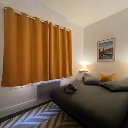 Apartment Le St-etienne - Cathedrale Strasbourg